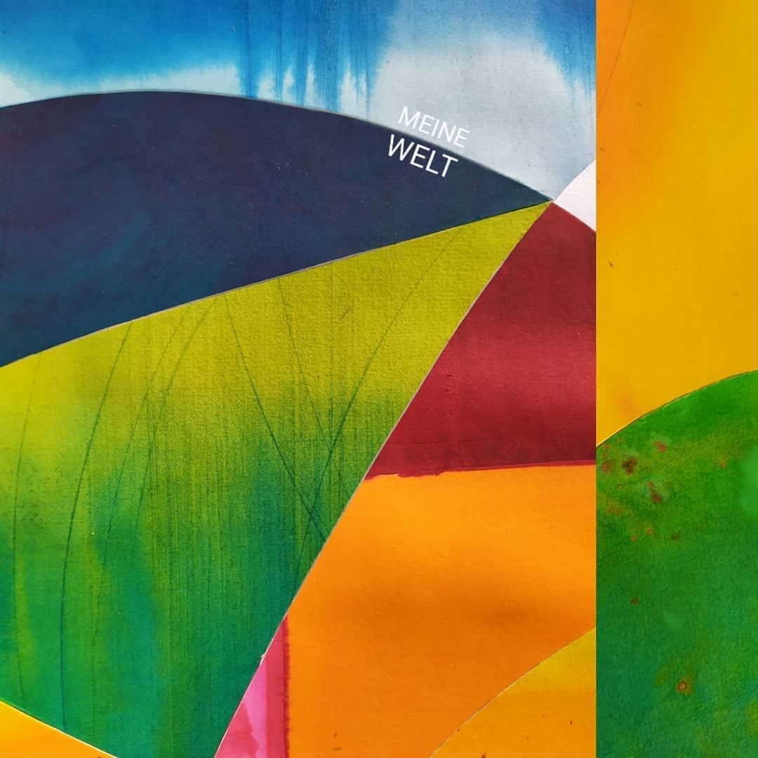 Ausstellung »Anden-Farben«