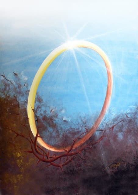 Beständige Liebe — Bild von Michael Willfort