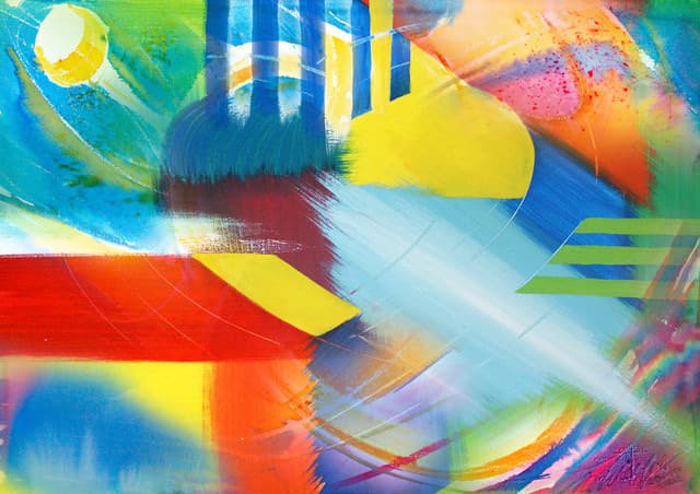 himmlische Liebe — Bild von Michael Willfort