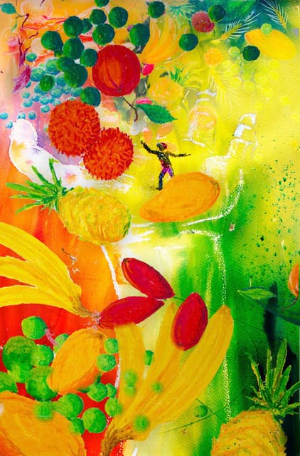 Erntedank-1e — Bild von Michael Willfort