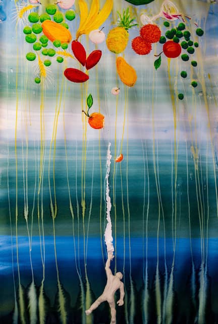 Adam-3a — Bild von Michael Willfort