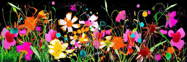 Kloster_Blumen-breit — Bild von Michael Willfort