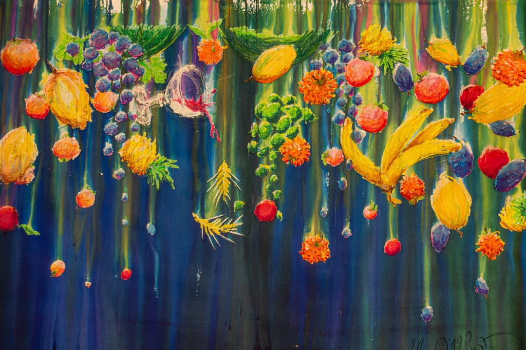Verzeihen — Bild von Michael Willfort