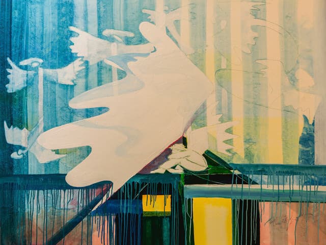 Advent — Bild von Michael Willfort