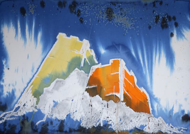 Eltern — Bild von Michael Willfort