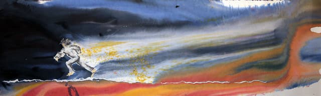 Der Pionier-2 — Bild von Michael Willfort