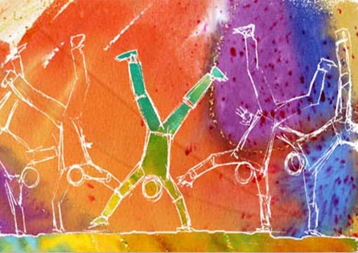 Atelier-Workshop »Beize & Papier«